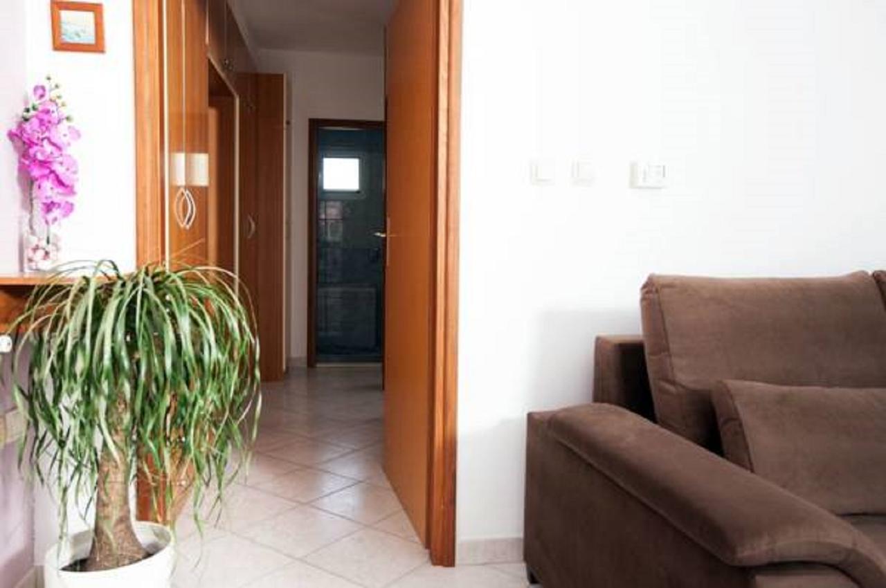 Apartment Green Oasis Split Exteriér fotografie